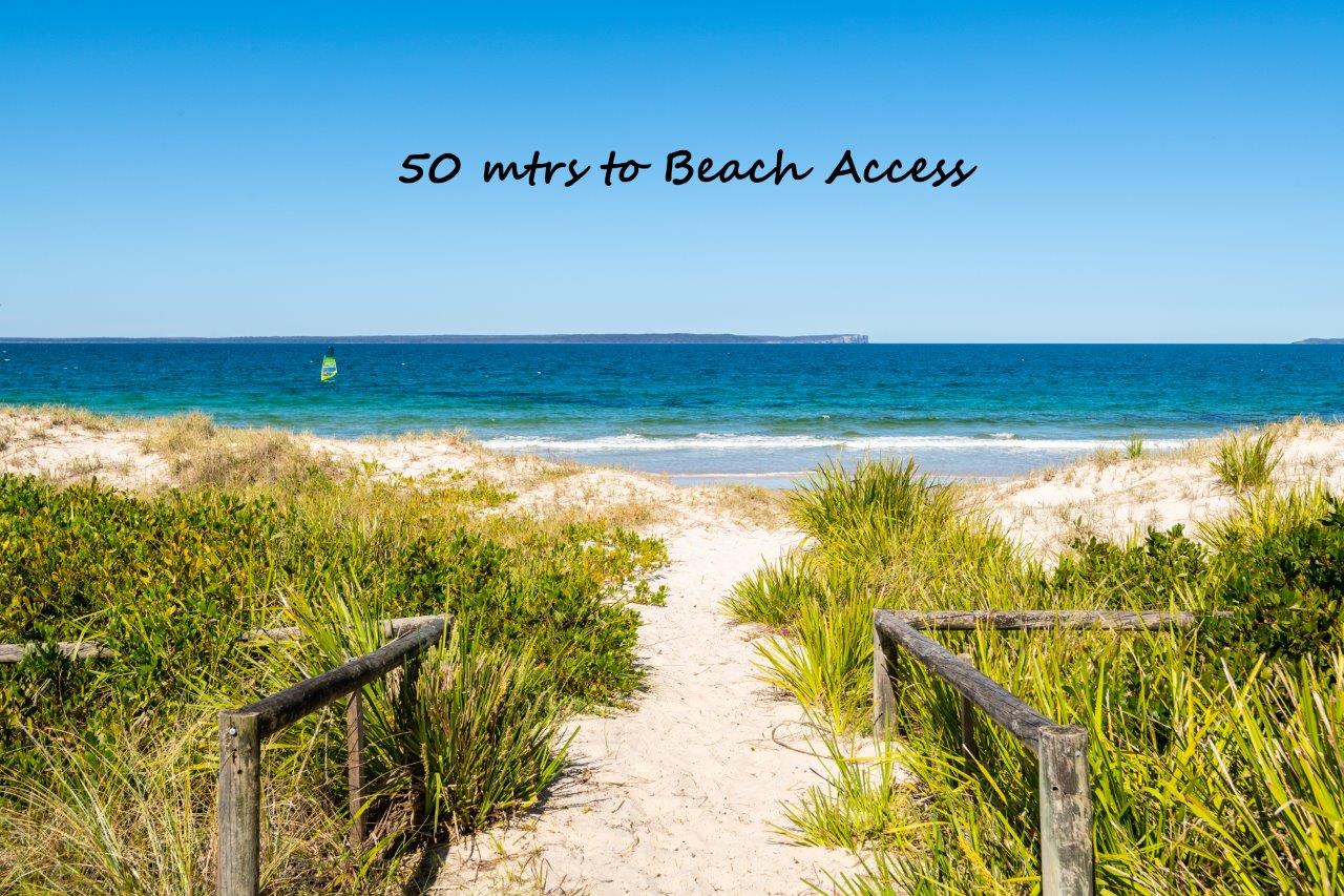 Elizabeth Drive Jervis Bay Properties